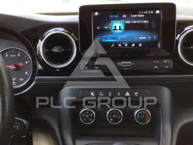 2022 Mercedes Benz Citan