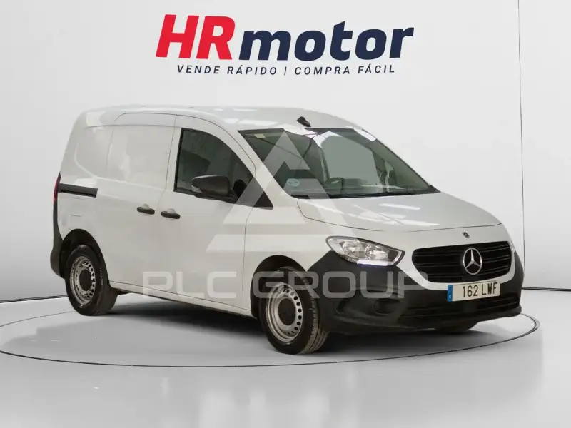 2022 Mercedes Benz Citan