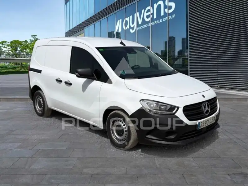 2022 Mercedes Benz Citan