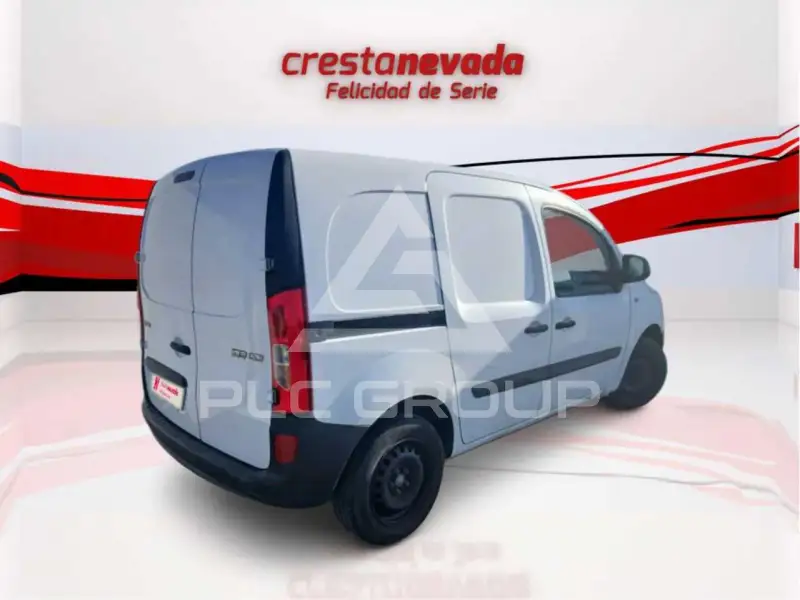 2022 Mercedes Benz Citan