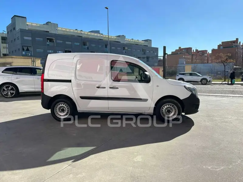 2022 Mercedes Benz Citan