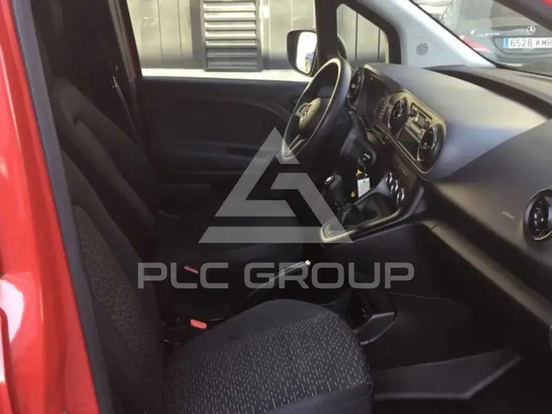 2022 Mercedes Benz Citan