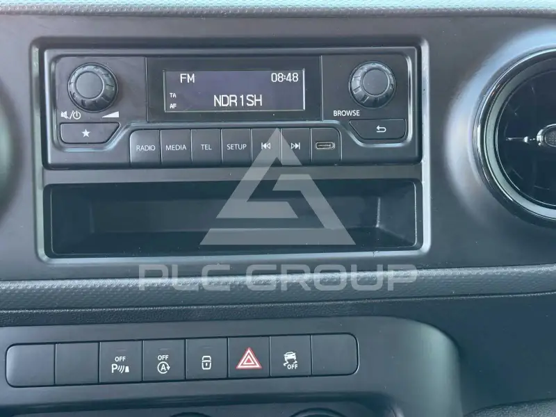 2022 Mercedes Benz Citan