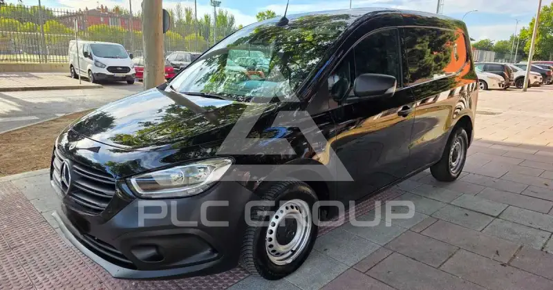 2022 Mercedes Benz Citan