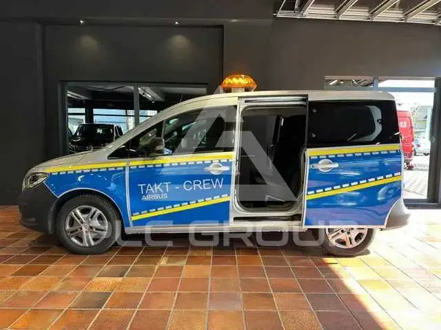 2022 Mercedes Benz Citan