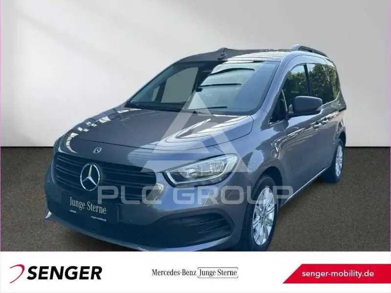 2022 Mercedes Benz Citan