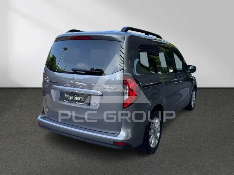 2022 Mercedes Benz Citan