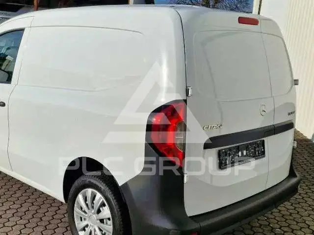 2022 Mercedes Benz Citan