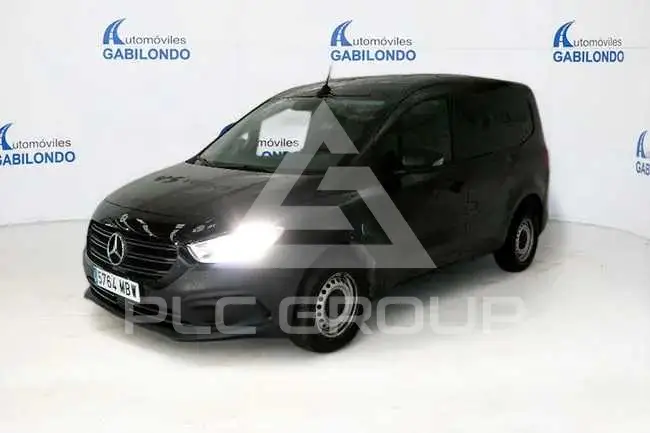 2022 Mercedes Benz Citan