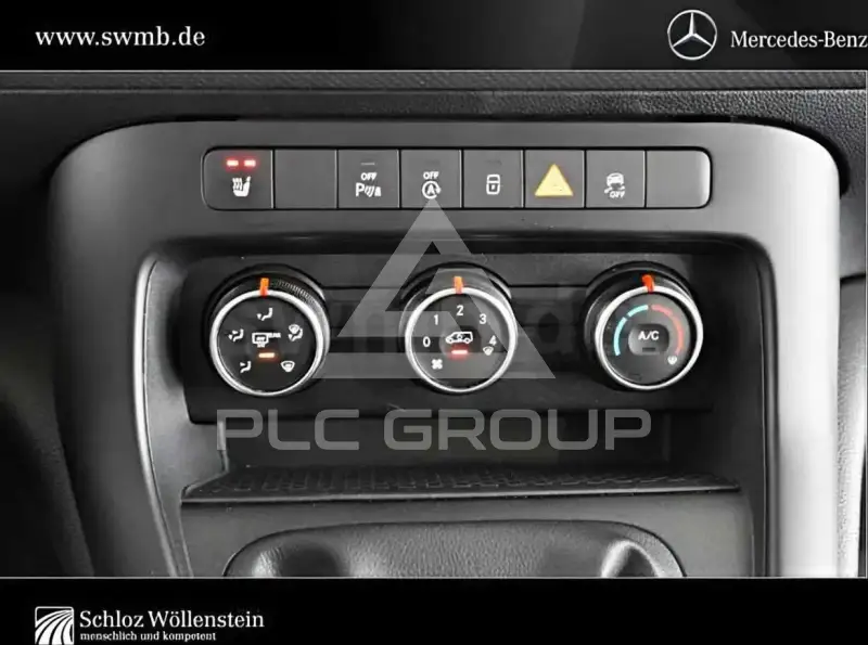 2022 Mercedes Benz Citan