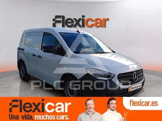 2022 Mercedes Benz Citan