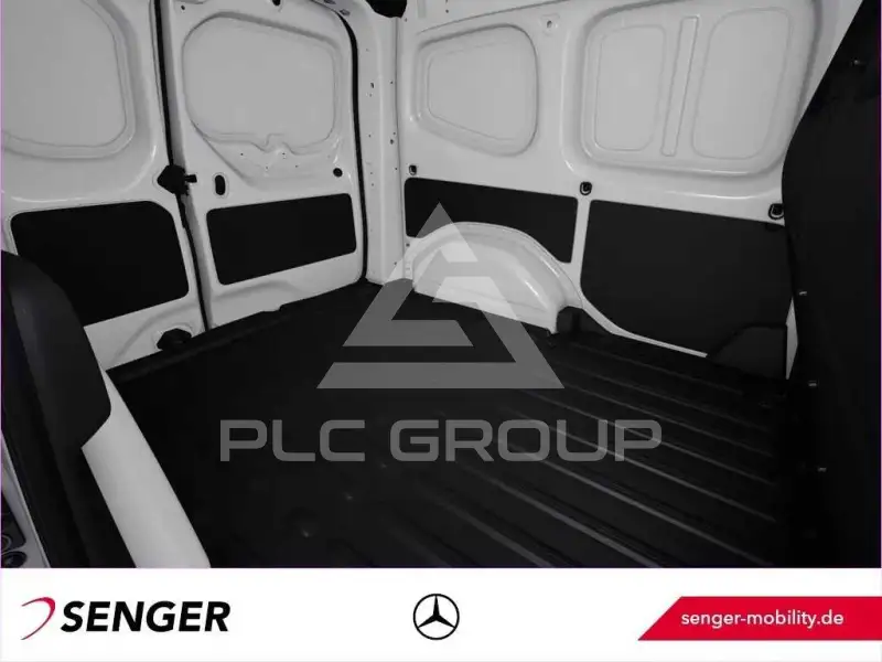 2022 Mercedes Benz Citan