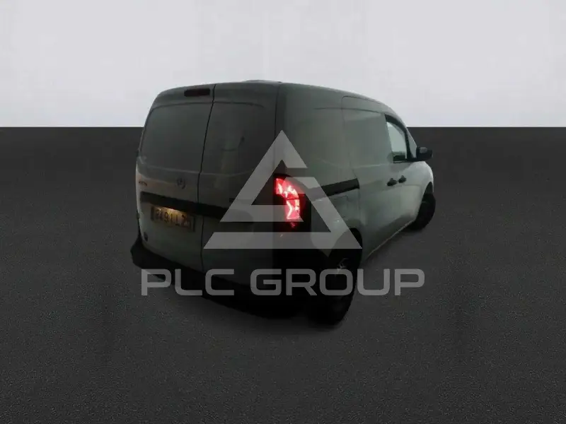 2022 Mercedes Benz Citan