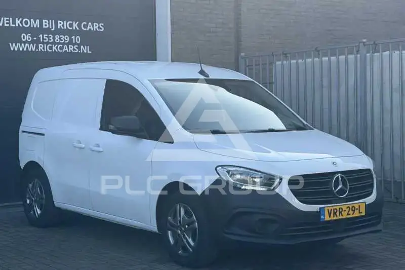 2022 Mercedes Benz Citan