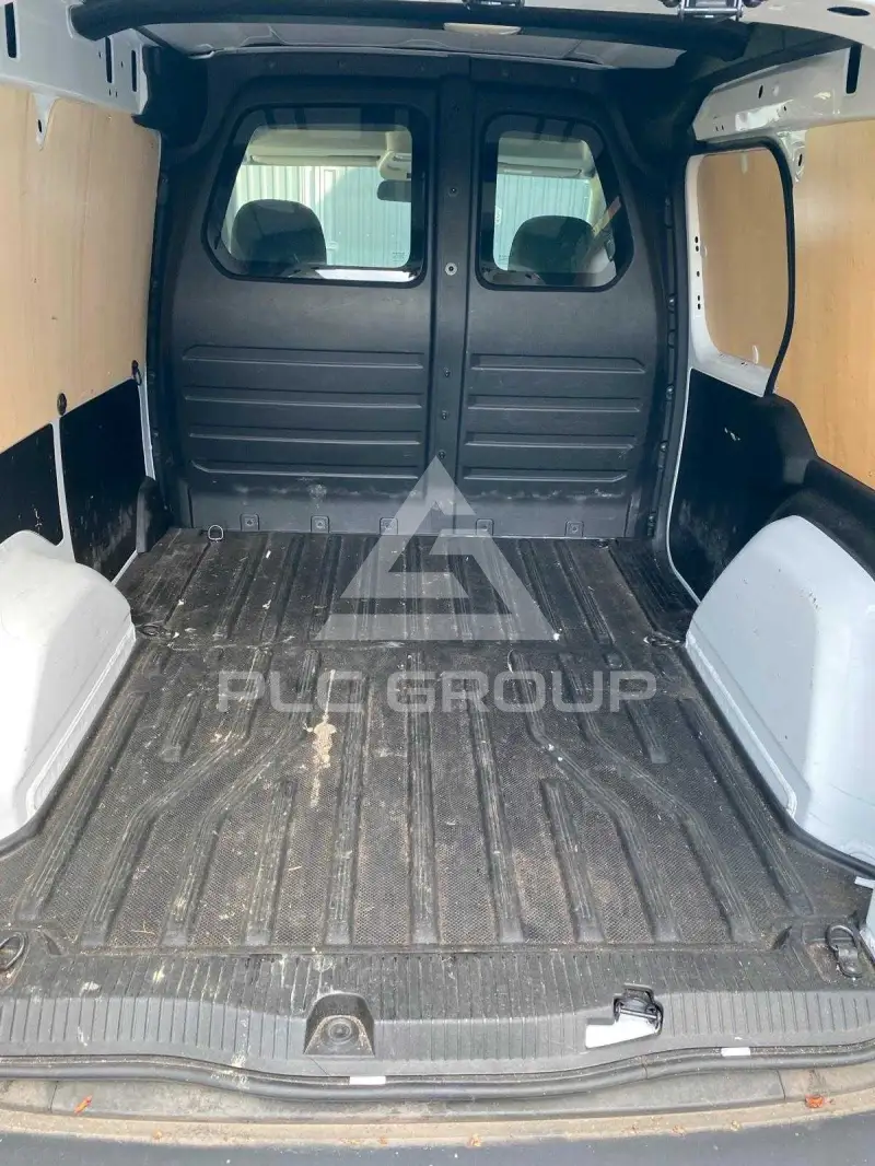 2022 Mercedes Benz Citan