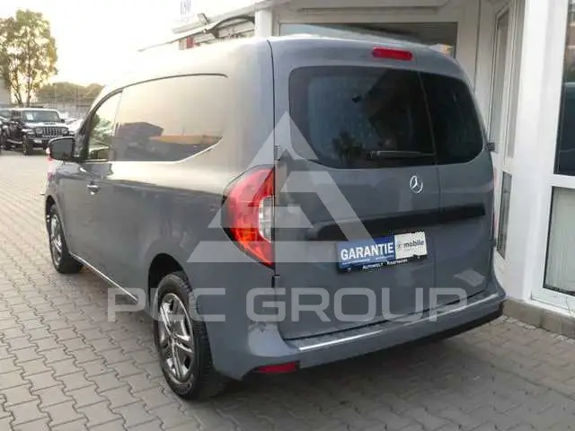 2022 Mercedes Benz Citan