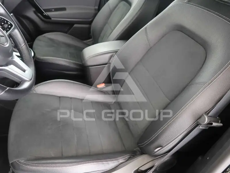 2022 Mercedes Benz Citan