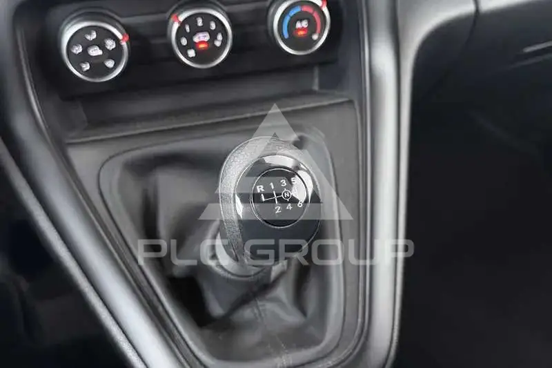 2022 Mercedes Benz Citan