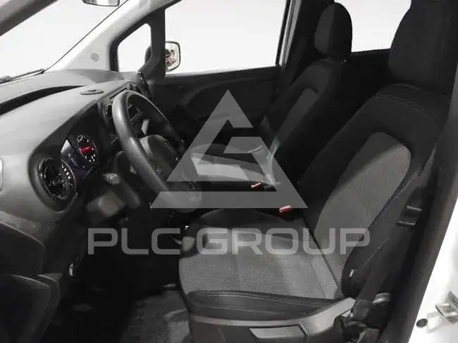 2022 Mercedes Benz Citan