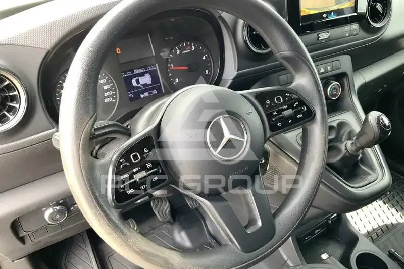 2022 Mercedes Benz Citan