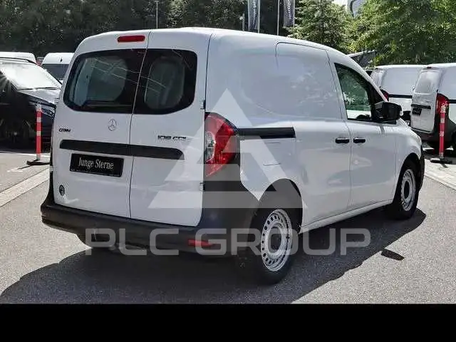 2022 Mercedes Benz Citan