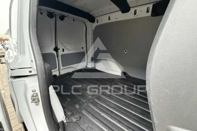 2022 Mercedes Benz Citan