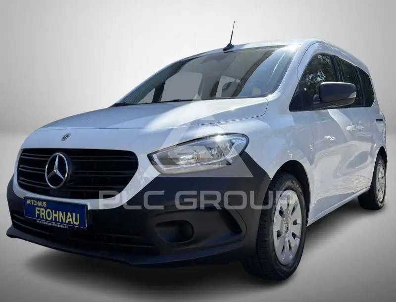 2022 Mercedes Benz Citan