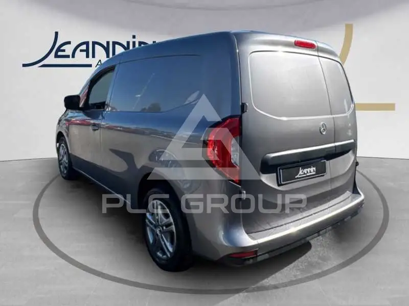2022 Mercedes Benz Citan