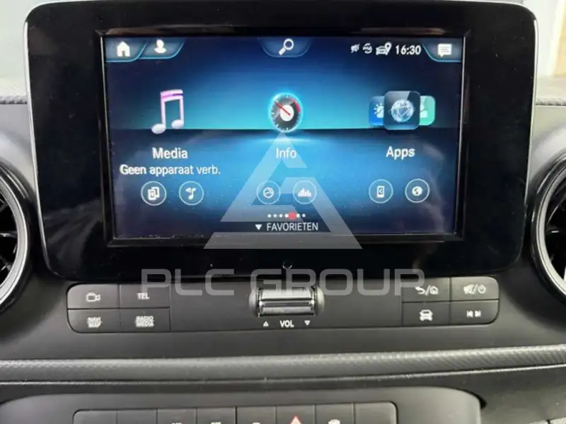 2022 Mercedes Benz Citan