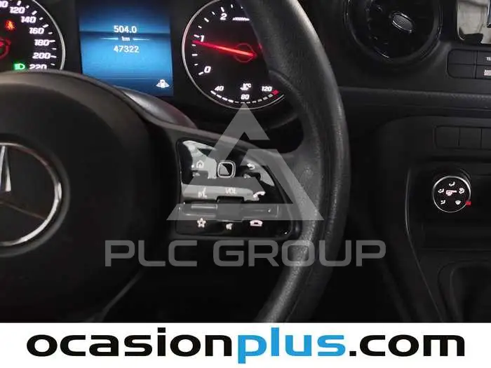 2022 Mercedes Benz Citan