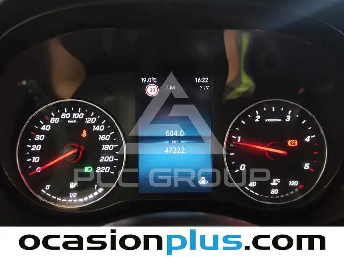 2022 Mercedes Benz Citan