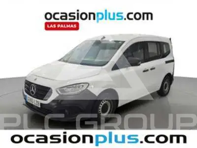 2022 Mercedes Benz Citan