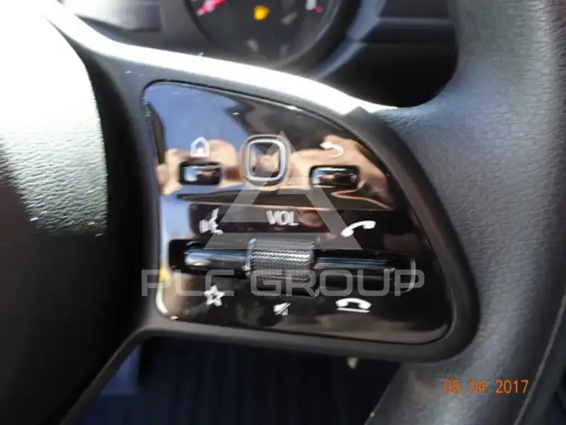2022 Mercedes Benz Citan