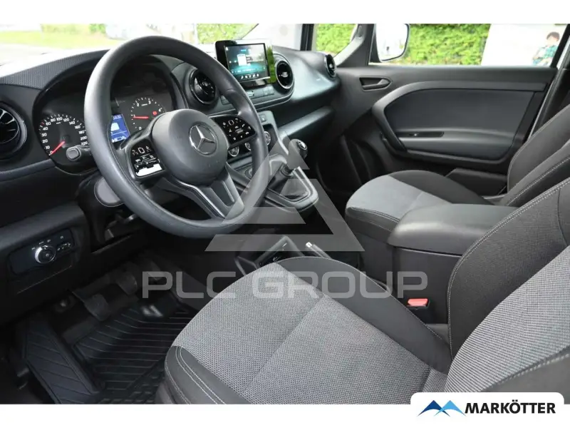 2022 Mercedes Benz Citan