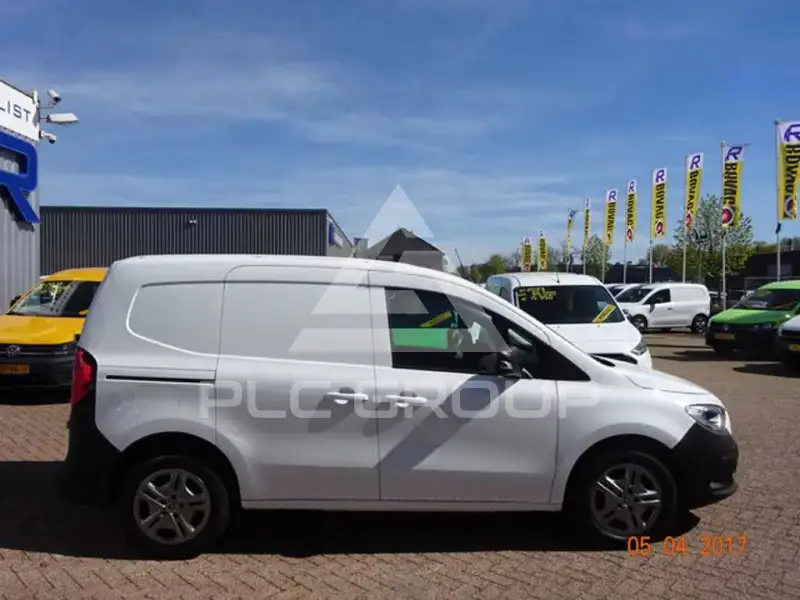 2022 Mercedes Benz Citan