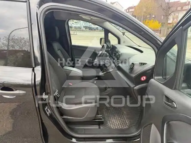 2022 Mercedes Benz Citan