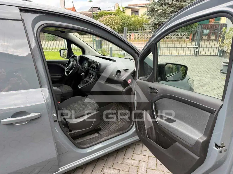 2022 Mercedes Benz Citan