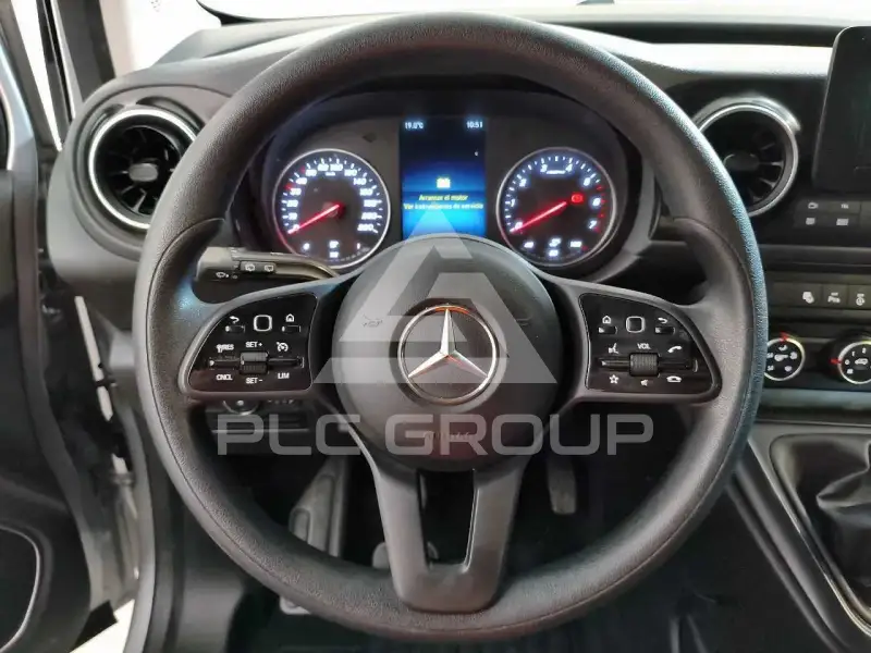 2022 Mercedes Benz Citan