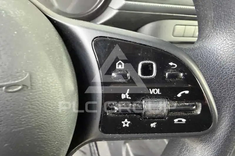 2022 Mercedes Benz Citan