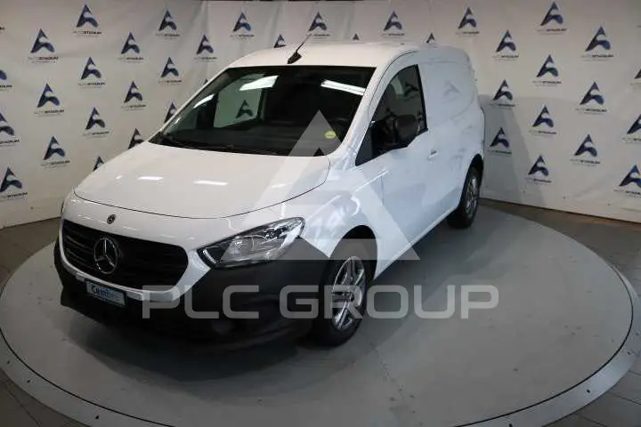 2022 Mercedes Benz Citan