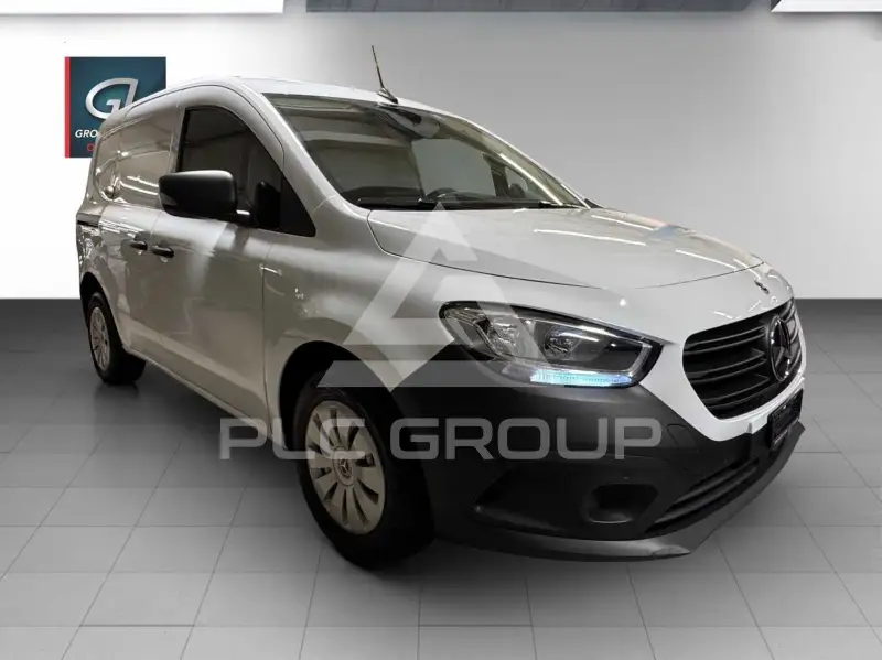 2022 Mercedes Benz Citan