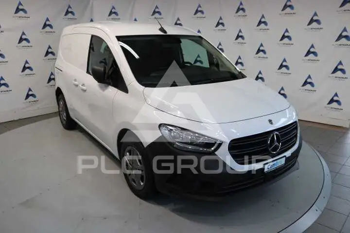 2022 Mercedes Benz Citan
