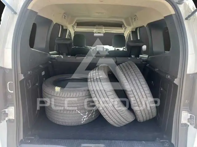 2022 Mercedes Benz Citan