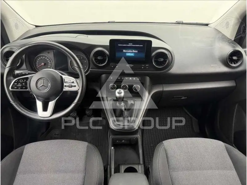 2022 Mercedes Benz Citan