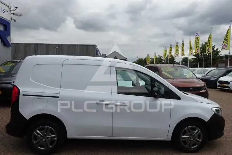 2022 Mercedes Benz Citan