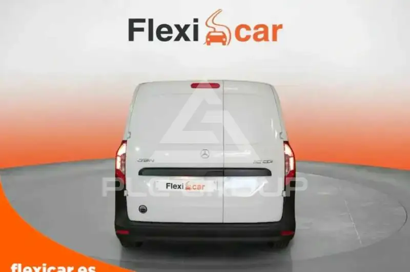 2022 Mercedes Benz Citan