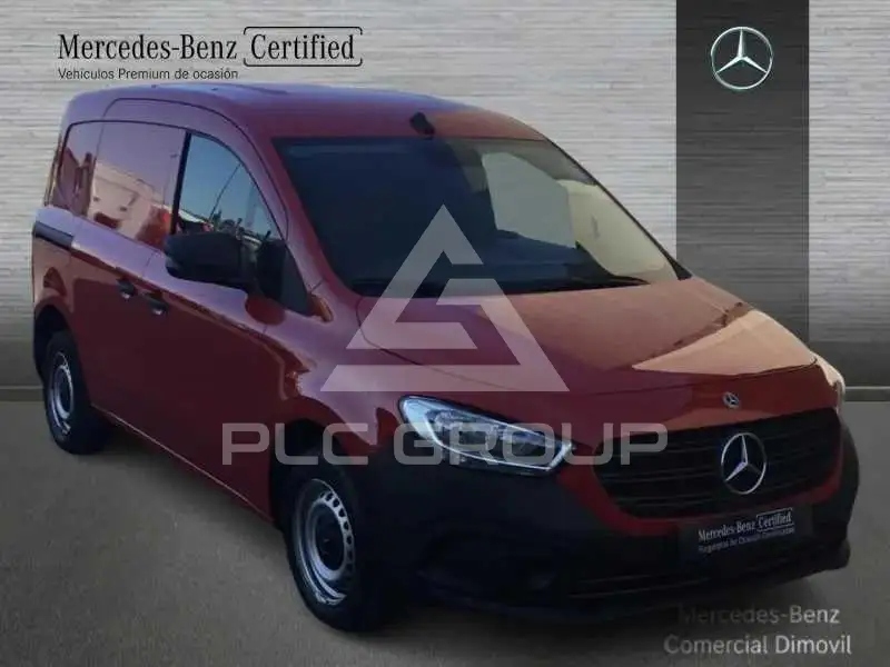2022 Mercedes Benz Citan