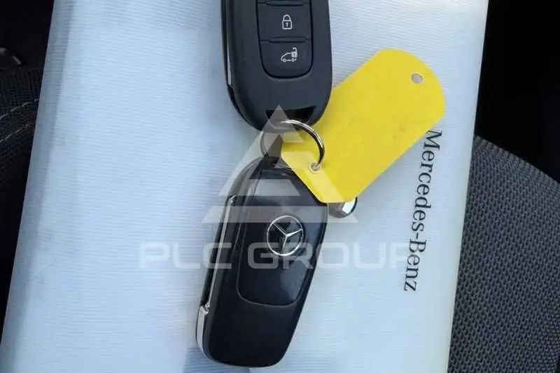 2022 Mercedes Benz Citan