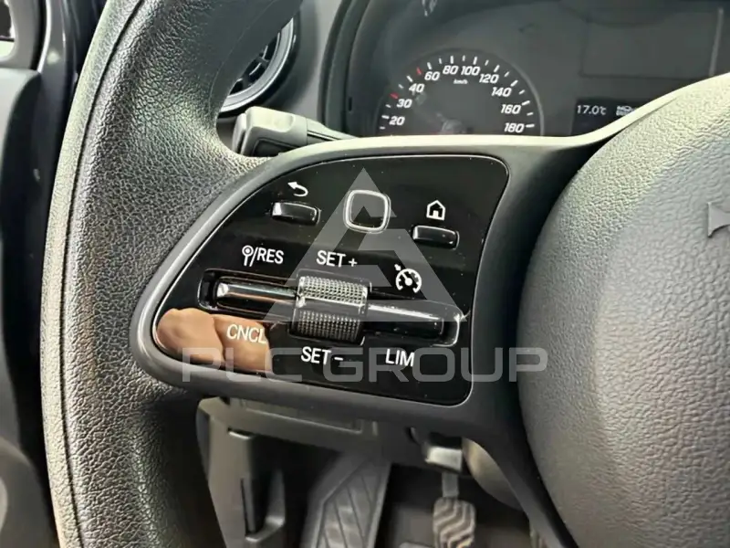 2022 Mercedes Benz Citan