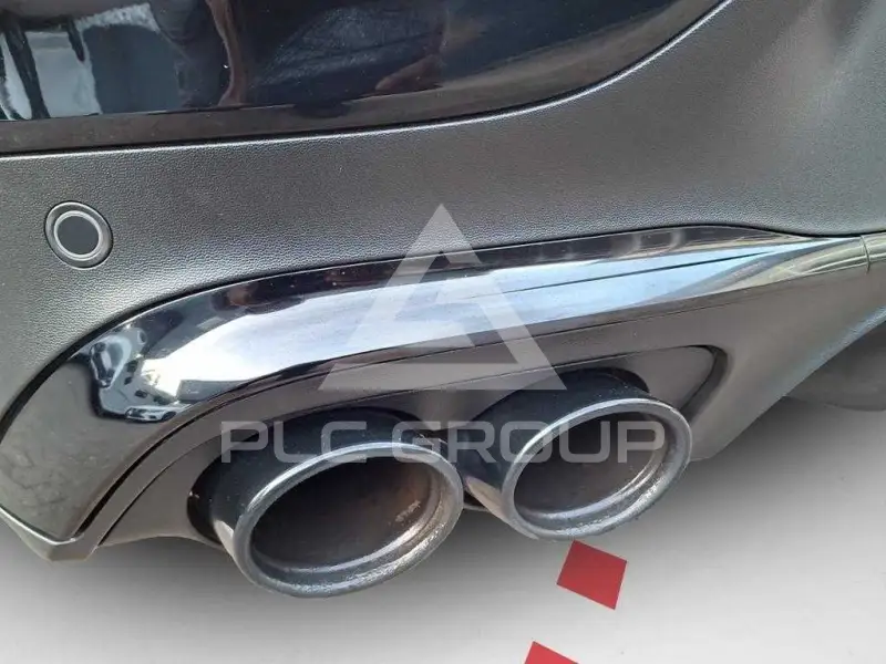 2022 Mercedes Benz GLC-Class